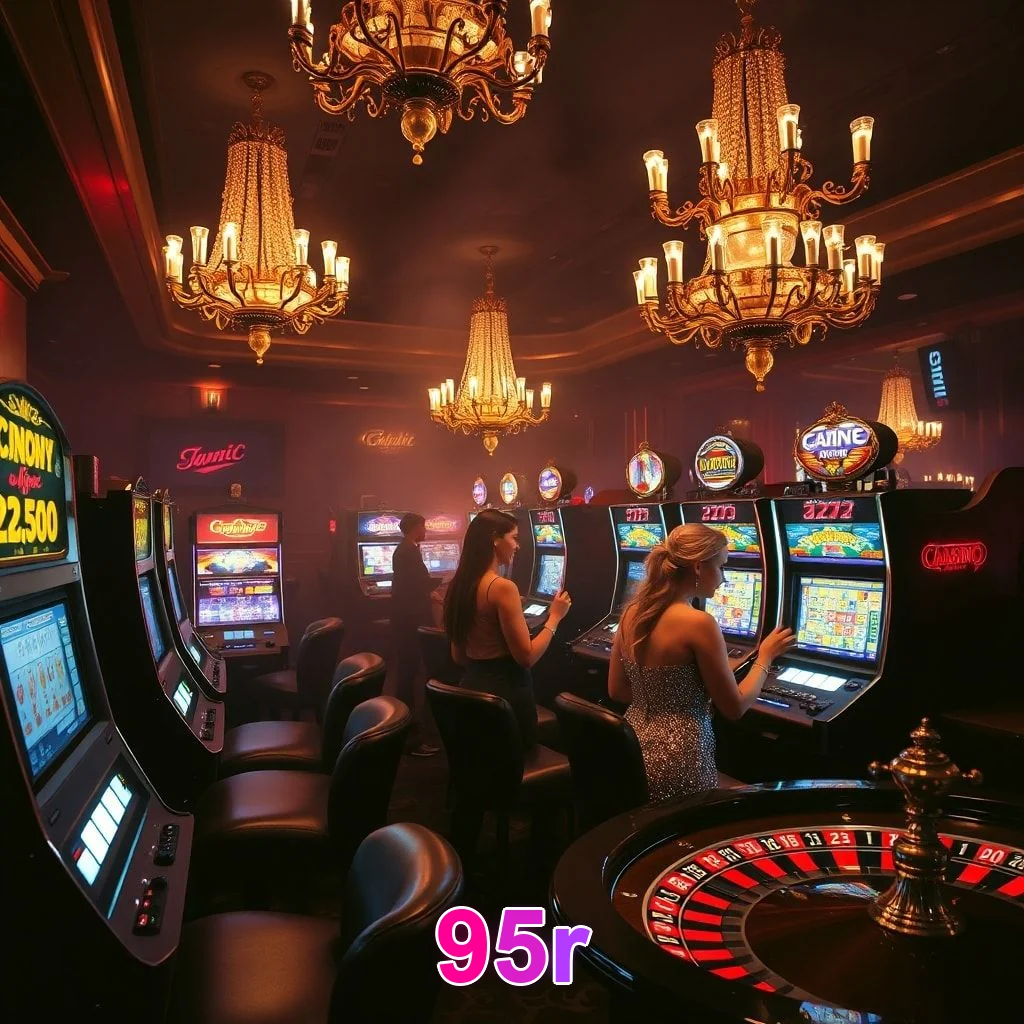 Gates of Olympus Slot - Pragmatic Play