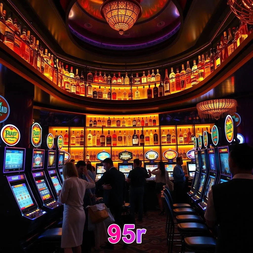 Fortune Games Series